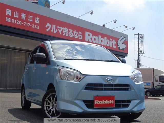 daihatsu mira-e-s 2020 -DAIHATSU--Mira e:s 5BA-LA350S--LA350S-0220159---DAIHATSU--Mira e:s 5BA-LA350S--LA350S-0220159- image 1