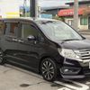 honda stepwagon 2014 -HONDA--Stepwgn DBA-RK5--RK5-1416918---HONDA--Stepwgn DBA-RK5--RK5-1416918- image 4