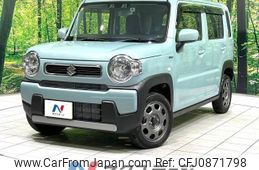 suzuki hustler 2023 -SUZUKI--Hustler 5AA-MR92S--MR92S-378834---SUZUKI--Hustler 5AA-MR92S--MR92S-378834-