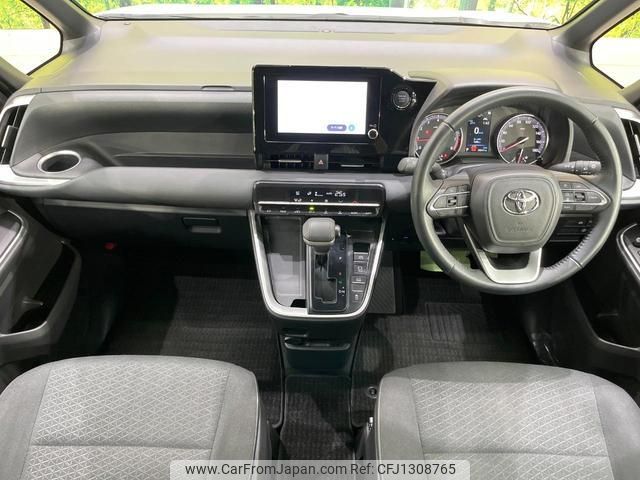 toyota noah 2024 quick_quick_MZRA90W_MZRA90-0107728 image 2