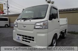 daihatsu hijet-truck 2024 quick_quick_3BD-S510P_S510P-0587432