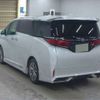 toyota alphard 2024 -TOYOTA 【福岡 362ｺ 118】--Alphard 6AA-AAHH40W--AAHH40W-4004913---TOYOTA 【福岡 362ｺ 118】--Alphard 6AA-AAHH40W--AAHH40W-4004913- image 4