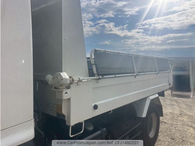 hino ranger 2020 CFJ1480201 image 2