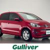 volkswagen up 2018 -VOLKSWAGEN--VW up DBA-AACHY--WVWZZZAAZJD148310---VOLKSWAGEN--VW up DBA-AACHY--WVWZZZAAZJD148310- image 1