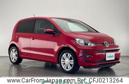 volkswagen up 2018 -VOLKSWAGEN--VW up DBA-AACHY--WVWZZZAAZJD148310---VOLKSWAGEN--VW up DBA-AACHY--WVWZZZAAZJD148310-