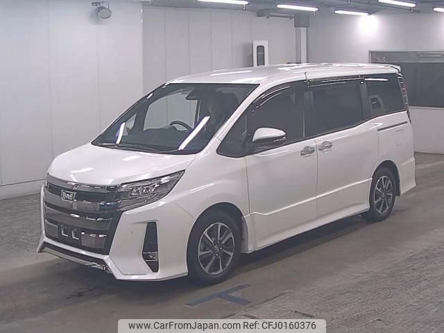 toyota noah 2020 quick_quick_DBA-ZRR80W_ZRR80-0589723 image 2