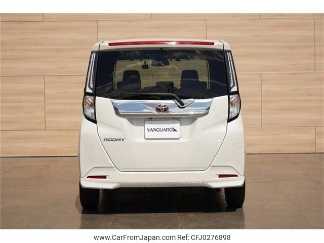 toyota roomy 2022 -TOYOTA 【京都 530ﾘ8000】--Roomy M900A--0649673---TOYOTA 【京都 530ﾘ8000】--Roomy M900A--0649673- image 2