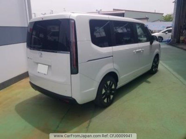 honda stepwagon 2024 -HONDA 【名変中 】--Stepwgn RP7--1109106---HONDA 【名変中 】--Stepwgn RP7--1109106- image 2