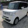 honda n-box 2016 -HONDA 【金沢 583ｳ1039】--N BOX DBA-JF1--JF1-1820710---HONDA 【金沢 583ｳ1039】--N BOX DBA-JF1--JF1-1820710- image 1