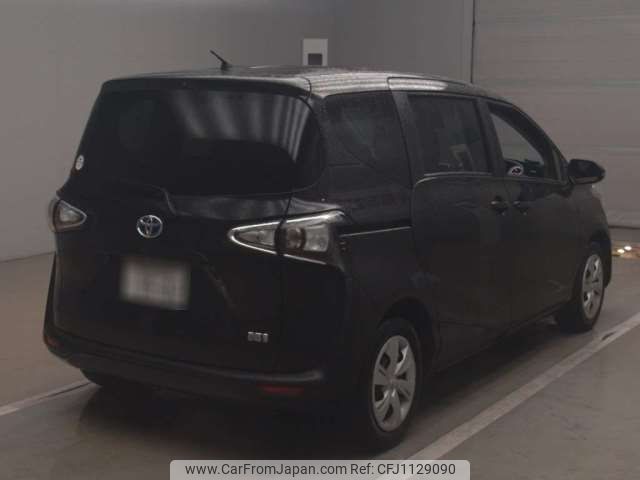 toyota sienta 2022 -TOYOTA 【世田谷 500ﾜ3502】--Sienta 6AA-NHP170G--NHP170-7270340---TOYOTA 【世田谷 500ﾜ3502】--Sienta 6AA-NHP170G--NHP170-7270340- image 2
