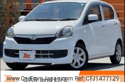 daihatsu mira-e-s 2015 CFJ1477129