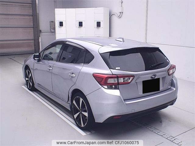 subaru impreza-wagon 2017 -SUBARU--Impreza Wagon GT6-010225---SUBARU--Impreza Wagon GT6-010225- image 2
