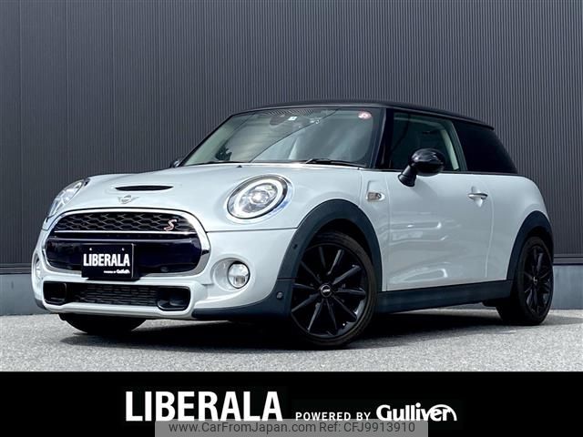 mini mini-others 2019 -BMW--BMW Mini LDA-XN20M--WMWXN920202L10279---BMW--BMW Mini LDA-XN20M--WMWXN920202L10279- image 1