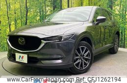 mazda cx-5 2018 -MAZDA--CX-5 6BA-KF5P--KF5P-201890---MAZDA--CX-5 6BA-KF5P--KF5P-201890-