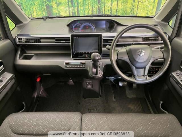 suzuki wagon-r 2019 -SUZUKI--Wagon R DAA-MH55S--MH55S-275589---SUZUKI--Wagon R DAA-MH55S--MH55S-275589- image 2