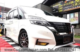 nissan serena 2018 quick_quick_DAA-GC27_GC27-024813