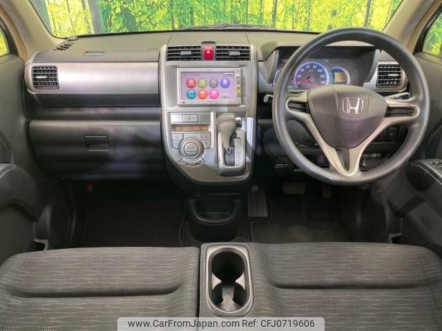 honda zest 2010 -HONDA--Zest DBA-JE1--JE1-1305483---HONDA--Zest DBA-JE1--JE1-1305483- image 2