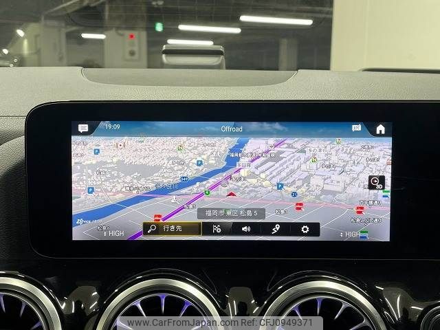 mercedes-benz gla-class 2021 -MERCEDES-BENZ--Benz GLA 3DA-247713M--W1N2477132J216561---MERCEDES-BENZ--Benz GLA 3DA-247713M--W1N2477132J216561- image 2