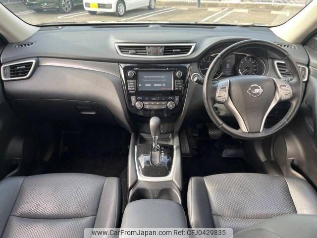 nissan x-trail 2016 -NISSAN--X-Trail DBA-NT32--NT32-043621---NISSAN--X-Trail DBA-NT32--NT32-043621- image 2