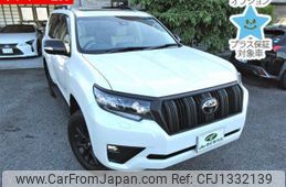 toyota land-cruiser-prado 2024 -TOYOTA 【神戸 359ﾛ20】--Land Cruiser Prado TRJ150W--0177882---TOYOTA 【神戸 359ﾛ20】--Land Cruiser Prado TRJ150W--0177882-