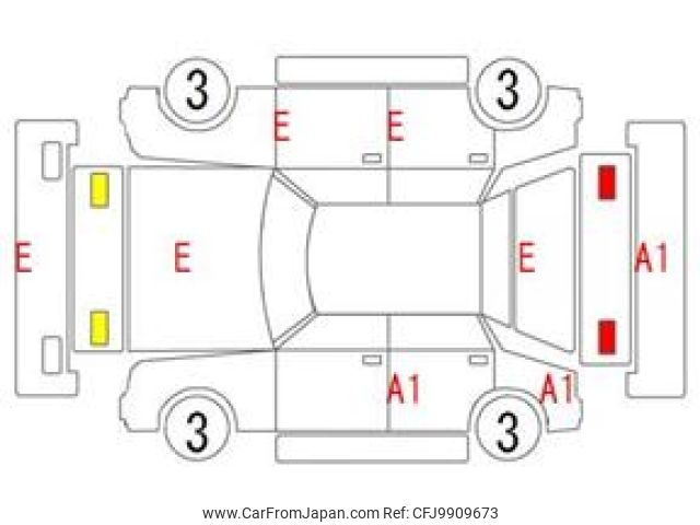 honda n-wgn 2015 -HONDA--N WGN DBA-JH1--JH1-1210300---HONDA--N WGN DBA-JH1--JH1-1210300- image 2