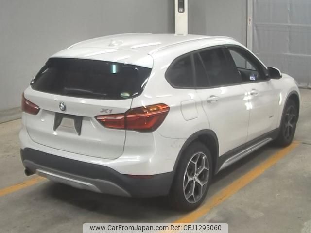 bmw x1 2017 -BMW--BMW X1 WBAHT920805J62275---BMW--BMW X1 WBAHT920805J62275- image 2