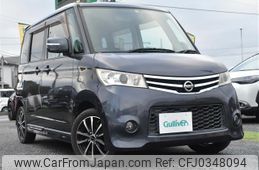 nissan roox 2009 -NISSAN--Roox DBA-ML21S--ML21S-501155---NISSAN--Roox DBA-ML21S--ML21S-501155-