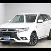 mitsubishi outlander-phev 2015 -MITSUBISHI--Outlander PHEV DLA-GG2W--GG2W-0301738---MITSUBISHI--Outlander PHEV DLA-GG2W--GG2W-0301738- image 1