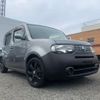 nissan cube 2010 -NISSAN--Cube DBA-Z12--Z12-075524---NISSAN--Cube DBA-Z12--Z12-075524- image 18