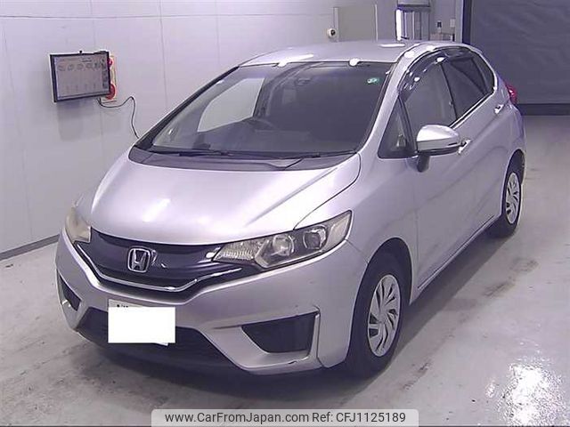 honda fit 2015 23656 image 2