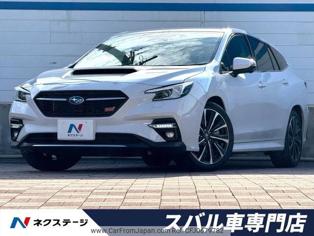 subaru levorg 2024 -SUBARU--Levorg 4BA-VN5--VN5-067***---SUBARU--Levorg 4BA-VN5--VN5-067***- image 1