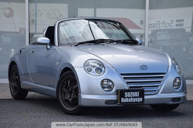 daihatsu copen 2003 GOO_JP_700070570930240607001 image 1