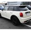 mini mini-others 2020 -BMW--BMW Mini 3DA-XV20MW--WMWXV520702N56009---BMW--BMW Mini 3DA-XV20MW--WMWXV520702N56009- image 7