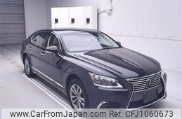 lexus ls 2013 -LEXUS--Lexus LS UVF45-5017183---LEXUS--Lexus LS UVF45-5017183-