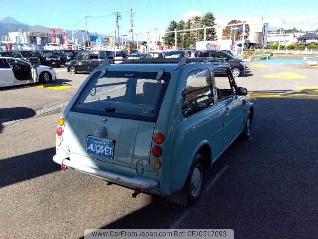 nissan pao 1989 -NISSAN--Pao E-PK10--PK10-008316---NISSAN--Pao E-PK10--PK10-008316- image 2