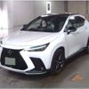 lexus nx 2022 CFJ1723890 image 1