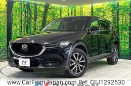 mazda cx-5 2018 quick_quick_KF2P_KF2P-211405