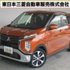 mitsubishi ek-cross 2019 quick_quick_4AA-B35W_B35W-0002278 image 1