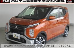 mitsubishi ek-cross 2019 quick_quick_4AA-B35W_B35W-0002278