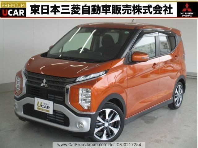 mitsubishi ek-cross 2019 quick_quick_4AA-B35W_B35W-0002278 image 1