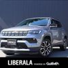 jeep compass 2022 CFJ1746777 image 1