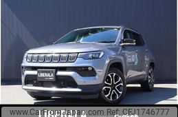 jeep compass 2022 CFJ1746777
