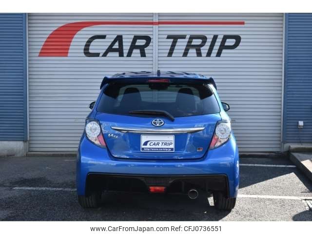 toyota vitz 2018 -TOYOTA--Vitz DBA-NCP131--NCP131-2029151---TOYOTA--Vitz DBA-NCP131--NCP131-2029151- image 2