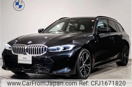 bmw 3-series 2023 CFJ1671820