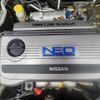 nissan sunny 1999 quick_quick_GF-FB15_FB15-046789 image 15