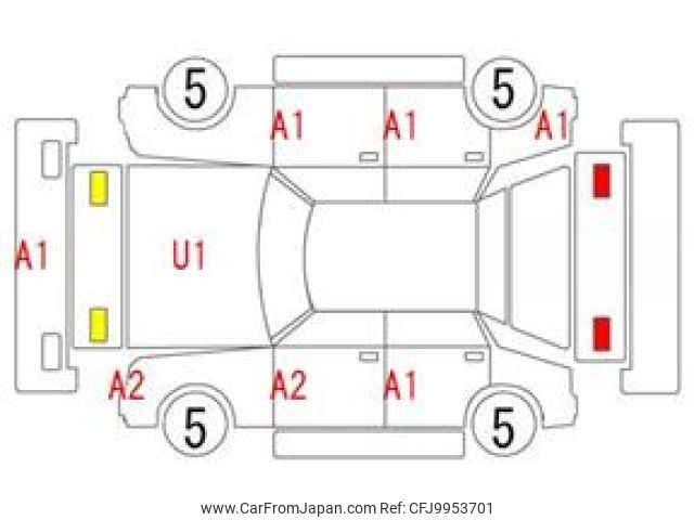 nissan dayz-roox 2015 -NISSAN--DAYZ Roox DBA-B21A--B21A-0111393---NISSAN--DAYZ Roox DBA-B21A--B21A-0111393- image 2