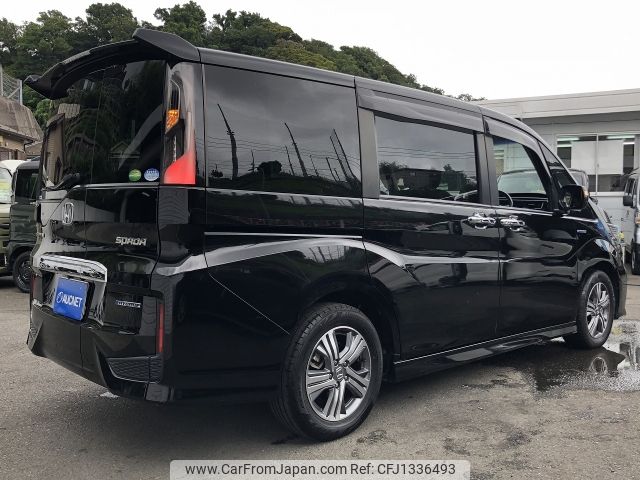 honda stepwagon 2019 -HONDA--Stepwgn 6AA-RP5--RP5-1082117---HONDA--Stepwgn 6AA-RP5--RP5-1082117- image 2