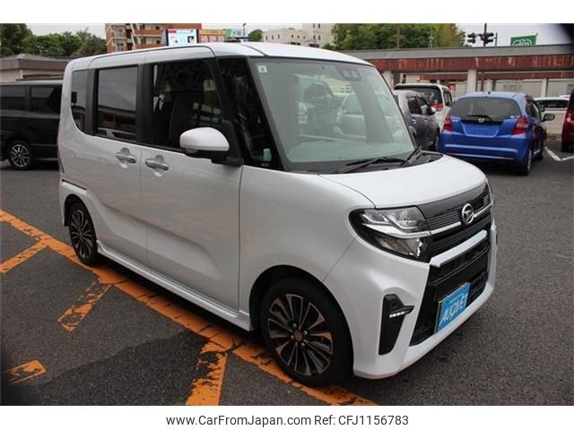daihatsu tanto 2019 -DAIHATSU--Tanto 5BA-LA650S--LA650S-0011532---DAIHATSU--Tanto 5BA-LA650S--LA650S-0011532- image 2