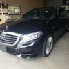 mercedes-benz s-class 2013 -MERCEDES-BENZ--Benz S Class 222182-WDD2221822A023614---MERCEDES-BENZ--Benz S Class 222182-WDD2221822A023614- image 4