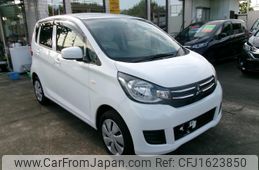 mitsubishi ek-wagon 2018 CFJ1623850